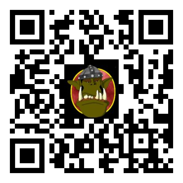 QR-Code für https://discord.gg/zrBUFMs